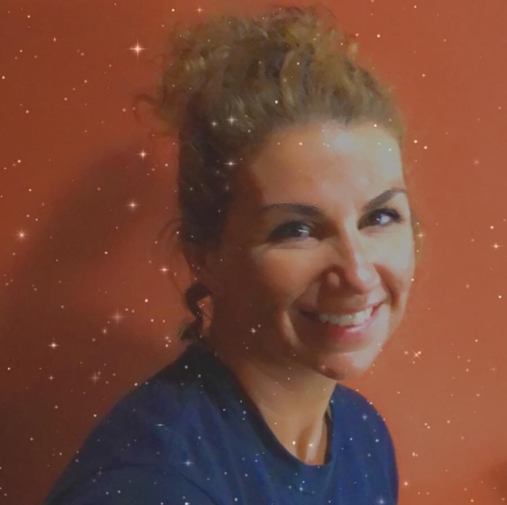 Meet your Posher, Amanda
